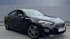 Used 2024 BMW 218 M Sport Coupe | £19,291 (Super price)