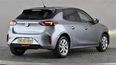 Grey Used 2020 Vauxhall Corsa SRi Hatchback | £9,997 (Fair price)