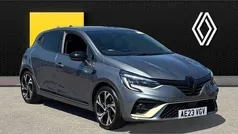 Used 2023 Renault Clio V Engineered Hatchback | £14,950 (Fair price)
