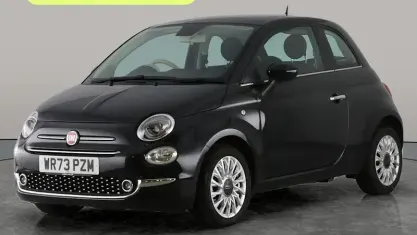 Usado Fiat 500 69 HP (50 kW) 2024 Citadino