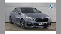Used 2024 BMW 218 M Sport Coupe | £26,928 (Fair price)
