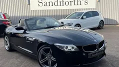 Used 2015 BMW Z4 M Sport Cabriolet | £13,500 (Fair price)