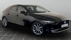 Used 2022 Mazda 3 Inclusive Hatchback | £15,495 (Fair price)