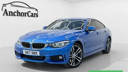Used BMW 435 M Sport 313 HP (230 kW) 2020 Coupe