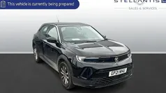 Used 2021 Vauxhall Mokka SUV | £11,356 (Fair price)