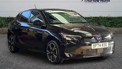 Used Vauxhall Corsa S 75 HP (55 kW) 2024 Hatchback