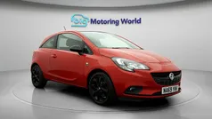 Used 2019 Vauxhall Corsa S Hatchback | £8,900 (Fair price)