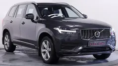 Used 2021 Volvo XC90 Momentum SUV | £29,505 (Fair price)