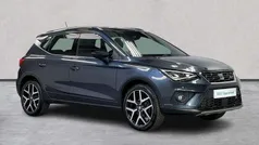 Used 2019 Seat Arona FR Sport SUV | £11,984 (Fair price)