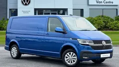Used 2024 VW T6.1 Highline Van | £38,389 (Fair price)
