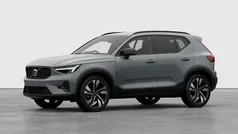 Used 2025 Volvo XC40 Plus SUV | £40,510 (Fair price)
