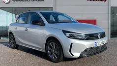 Grey Used 2023 Vauxhall Corsa Design Edition Hatchback | £13,333 (Fair price)