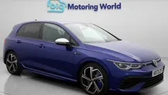 Used 2023 VW Golf VIII R Hatchback | £31,200 (Fair price)