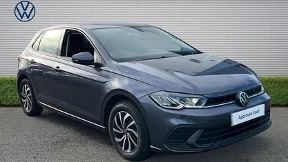 Used VW Polo Life 95 HP (69 kW) 2026 Hatchback