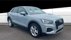 Used 2022 Audi Q2 Sport SUV | £19,893 (Good price)