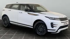 Used 2023 Land Rover Range Rover evoque R-Dynamic Hatchback | £21,495 (Super price)