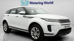 Used 2023 Land Rover Range Rover evoque S Hatchback | £19,700 (Super price)