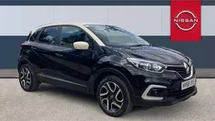 Other Used 2018 Renault Captur Iconic SUV | £7,377 (Fair price)