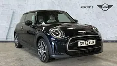 Other Used 2023 Mini Cooper Exclusive Hatchback | £20,650 (Fair price)