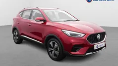 Used 2024 MG ZS Excite Sedan | £12,449 (Good price)