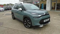 Used 2023 Citroën C3 Aircross PureTech SUV | £11,995 (Fair price)