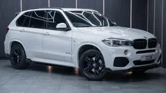 Used 2018 BMW X5 M Sport SUV | £20,990 (Super price)