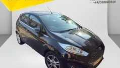 Used 2016 Ford Fiesta Zetec Hatchback | £8,988 (Fair price)