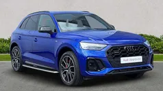 Used 2021 Audi Q5 Comfort SUV | £37,907 (Fair price)