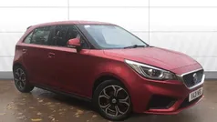 Used 2024 MG MG3 Excite Hatchback | £9,106 (Super price)