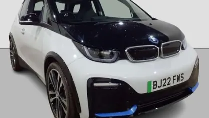 Used BMW i3 Comfort Edition 135 kW (184 HP) 2022 Hatchback
