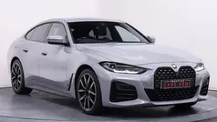 Used 2022 BMW 430 M Sport Coupe | £28,086 (Fair price)