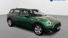 Used 2022 Mini Cooper Clubman Classic Estate | £16,199 (Good price)