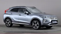 Used 2019 Mitsubishi Eclipse Cross SUV | £10,197 (Fair price)