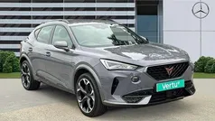 Used 2024 Cupra Formentor SUV | £24,721 (Fair price)