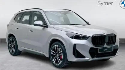 Nuevo BMW X1 M Sport 218 CV (160 kW) 2026 SUV