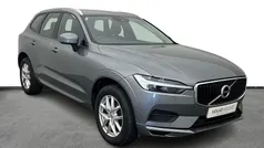Grey Used 2021 Volvo XC60 Momentum SUV | £24,250 (Super price)