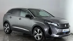 Used 2023 Peugeot 3008 GTi Estate | £18,350 (Good price)