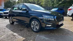 Used 2023 Skoda Fabia SE L Hatchback | £16,301 (Fair price)