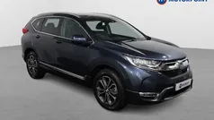Used 2023 Honda CR-V Hybrid SUV | £25,349 (Fair price)