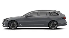 Used 2023 BMW 530 M Sport Estate | £29,684 (Super price)