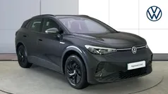 Used 2021 VW ID.4 Pure SUV | £19,517 (Fair price)