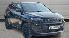 Used 2023 Jeep Compass SUV | £22,849 (Fair price)