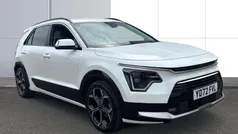Used 2024 Kia Niro 3 SUV | £20,332 (Fair price)