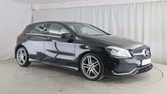Used 2018 Mercedes A180 Executive Hatchback | £8,599 (Fair price)