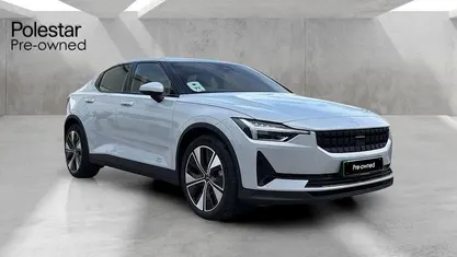 Used Polestar 2 300 kW (408 HP) 2022 Hatchback