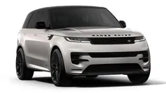 Used 2026 Land Rover Range Rover Sport Autobiography SUV | £111,745 (Good price)