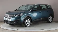 Used 2020 Peugeot 5008 Active MPV | £11,964 (Fair price)