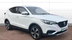 Used 2021 MG ZS Excite Hatchback | £9,453 (Fair price)