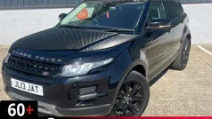 Used 2013 Land Rover Range Rover evoque Dynamic Hatchback | £7,386 (Good price)
