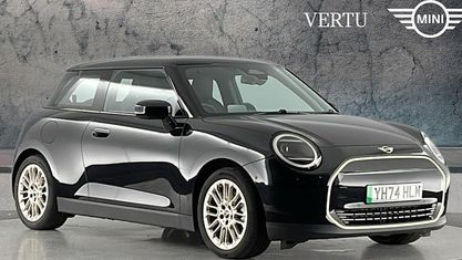 Usado Mini Cooper Exclusive 135 kW (184 HP) 2026 Citadino
